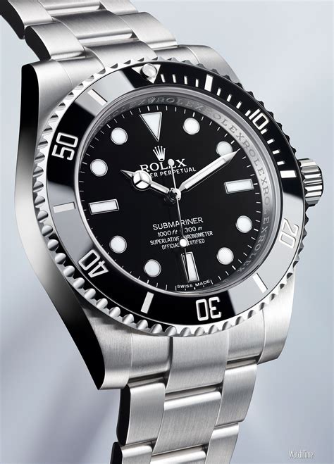 submariner watch price